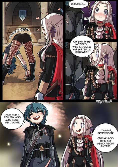 rule 34 fire emblem